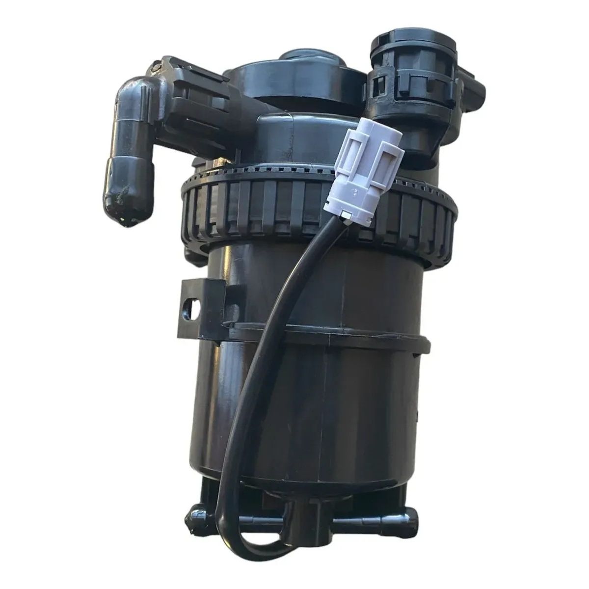 KUANGYE - Porta Filtro Petroleo Dmax 2.5 2012-2015