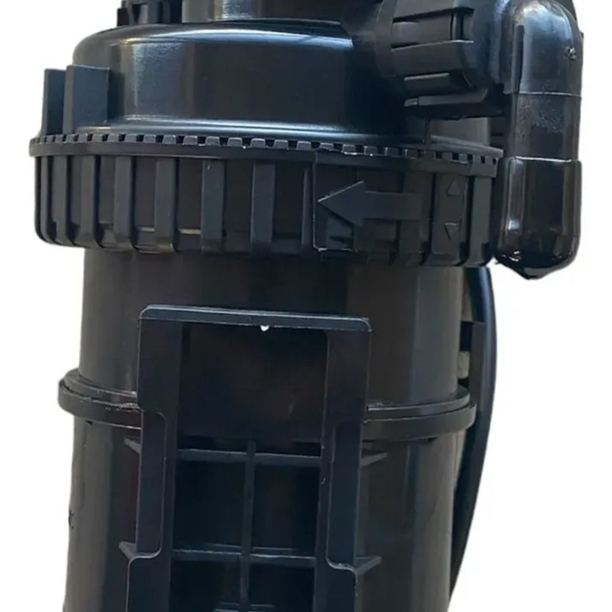 KUANGYE - Porta Filtro Petroleo Dmax 2.5 2012-2015