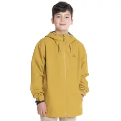 KANNU - PARKA TEEN BOY IMPERMEABLE IMPEX PRO 10K MAIHUE