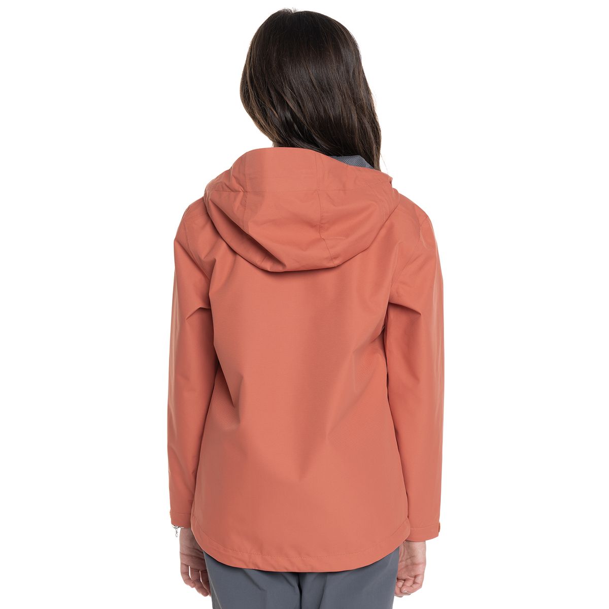 KANNU - PARKA TEEN GIRL IMPERMEABLE MAIHUE