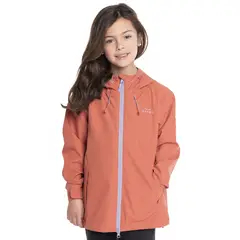 KANNU - PARKA NIÑA IMPERMEABLE MAIHUE