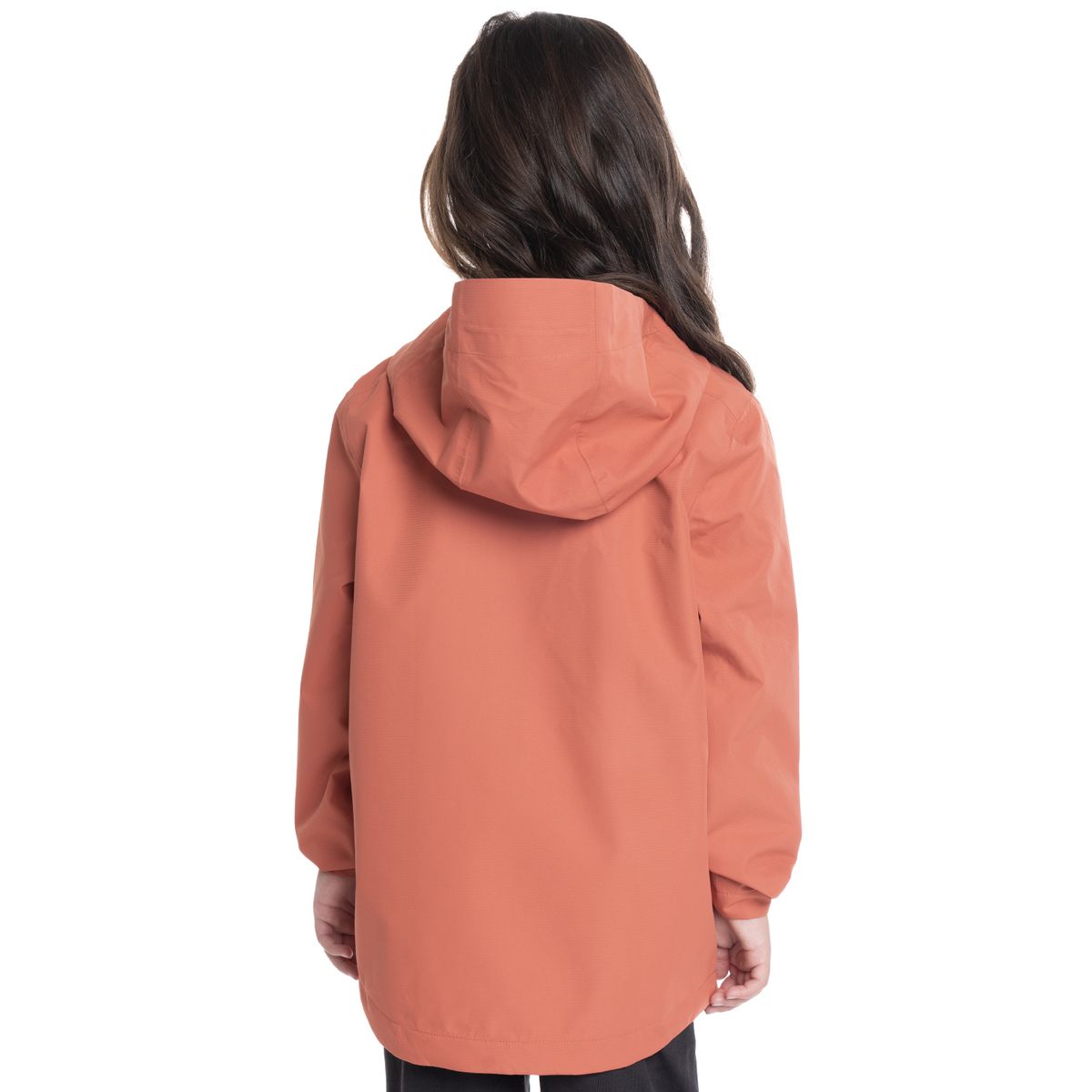 KANNU - PARKA NIÑA IMPERMEABLE MAIHUE