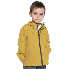 KANNU - PARKA NIÑO IMPERMEABLE IMPEX PRO 10K MAIHUE
