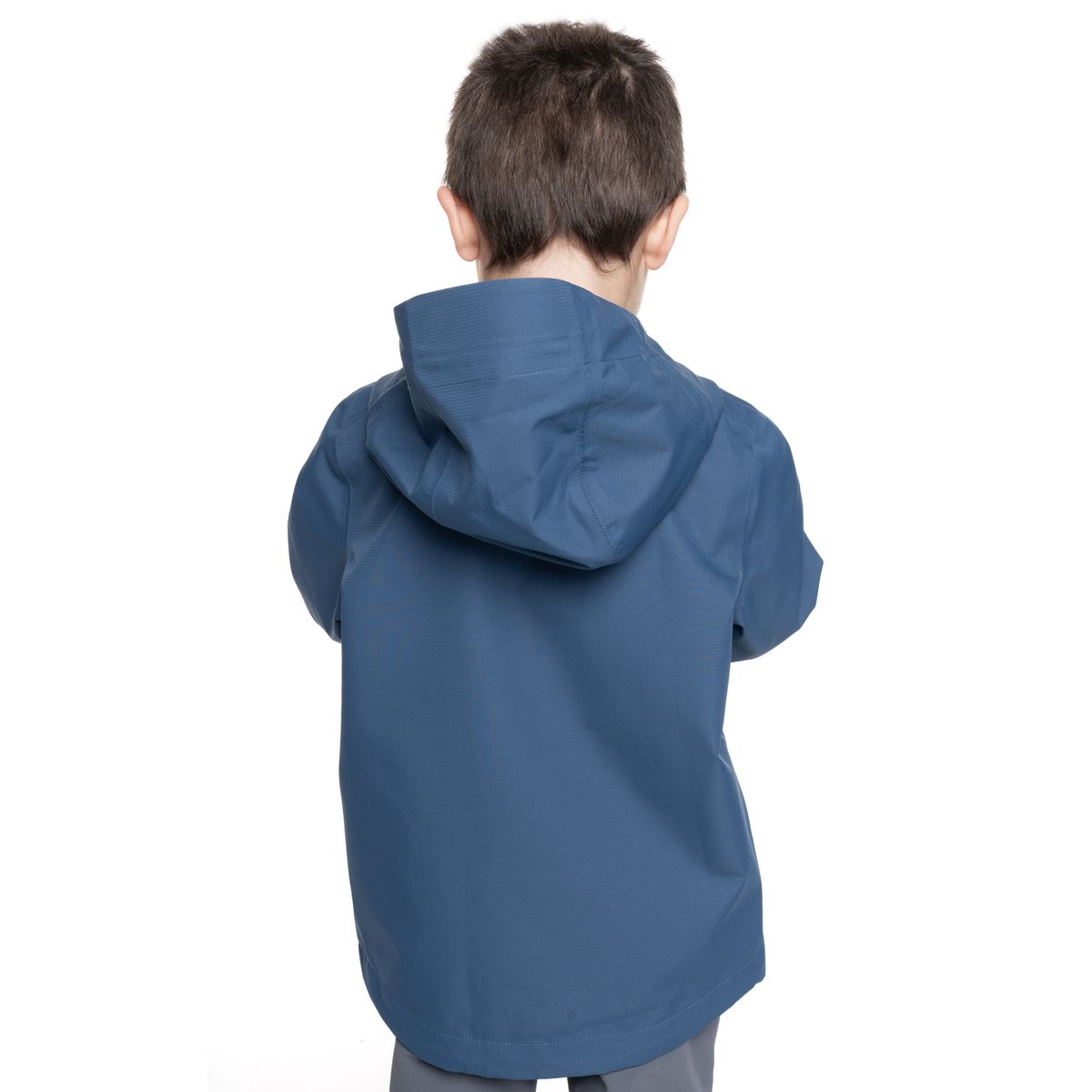 KANNU - PARKA NIÑO IMPERMEABLE IMPEX PRO 10K MAIHUE