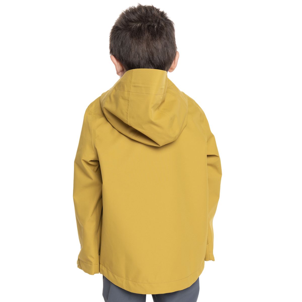 KANNU - PARKA NIÑO IMPERMEABLE IMPEX PRO 10K MAIHUE