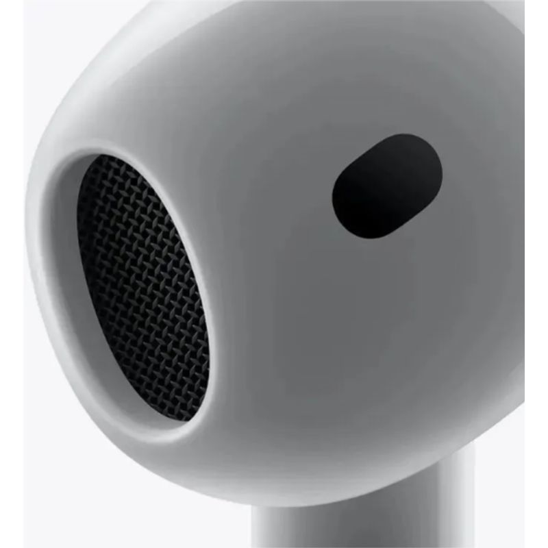 APPLE - Apple Airpods 4 Con cancelación de ruido
