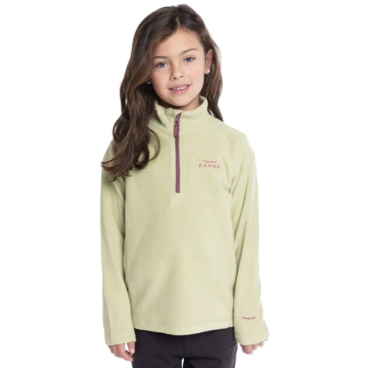 KANNU - POLAR NIÑA VALLE DE LA LUNA