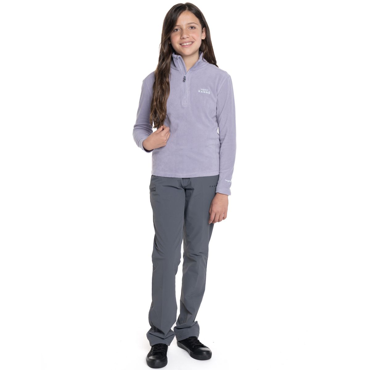 KANNU - POLAR TEEN GIRL VALLE DE LA LUNA