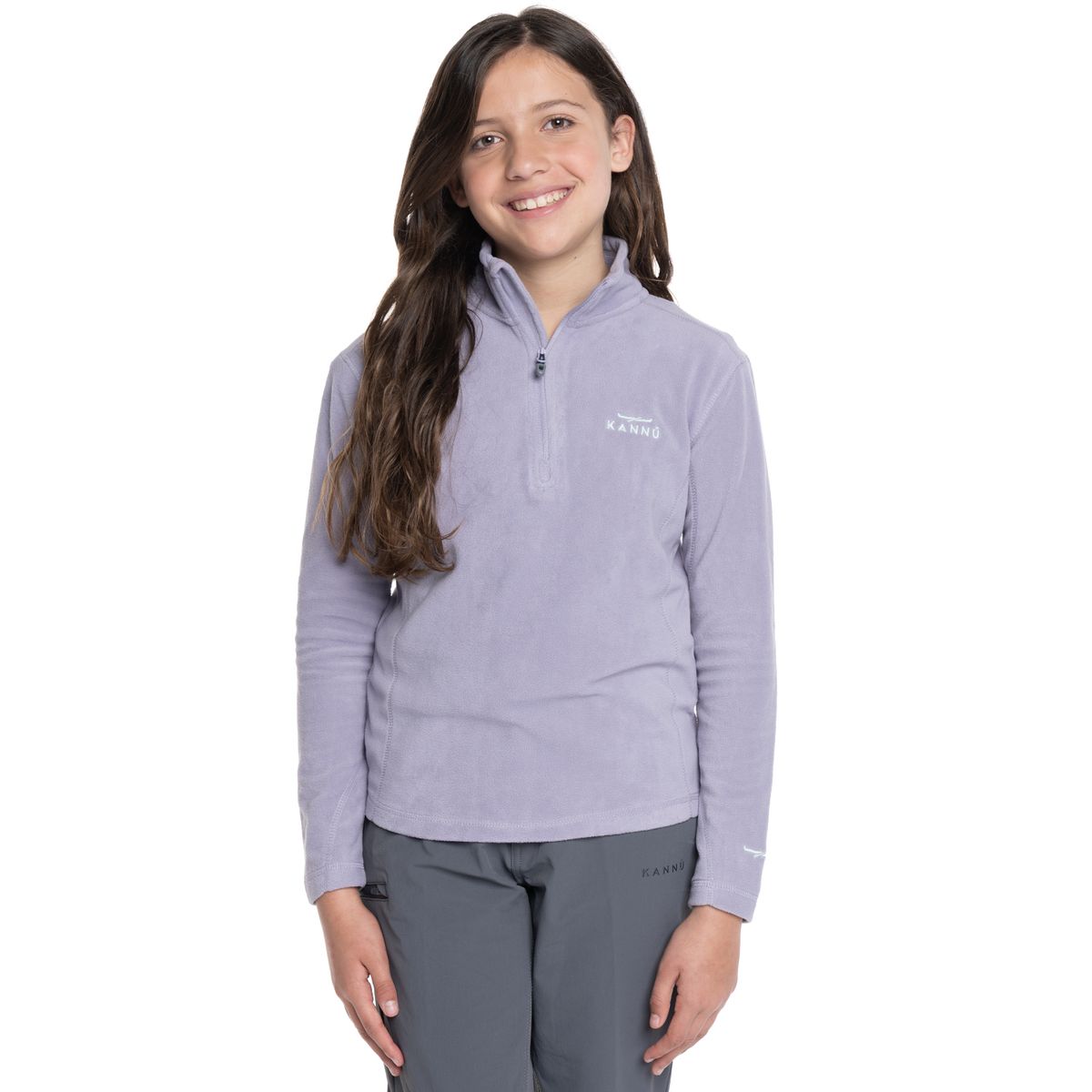 KANNU - POLAR TEEN GIRL VALLE DE LA LUNA