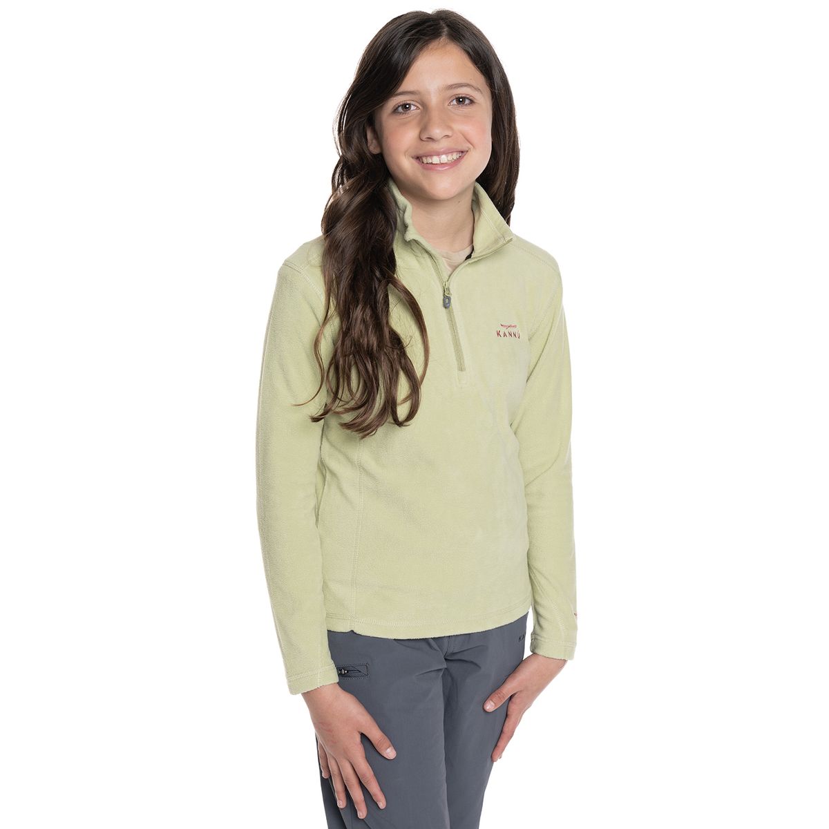 KANNU - POLAR TEEN GIRL VALLE DE LA LUNA