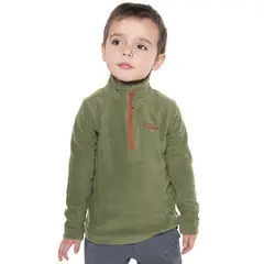 KANNU - POLAR NIÑO VALLE DE LA LUNA