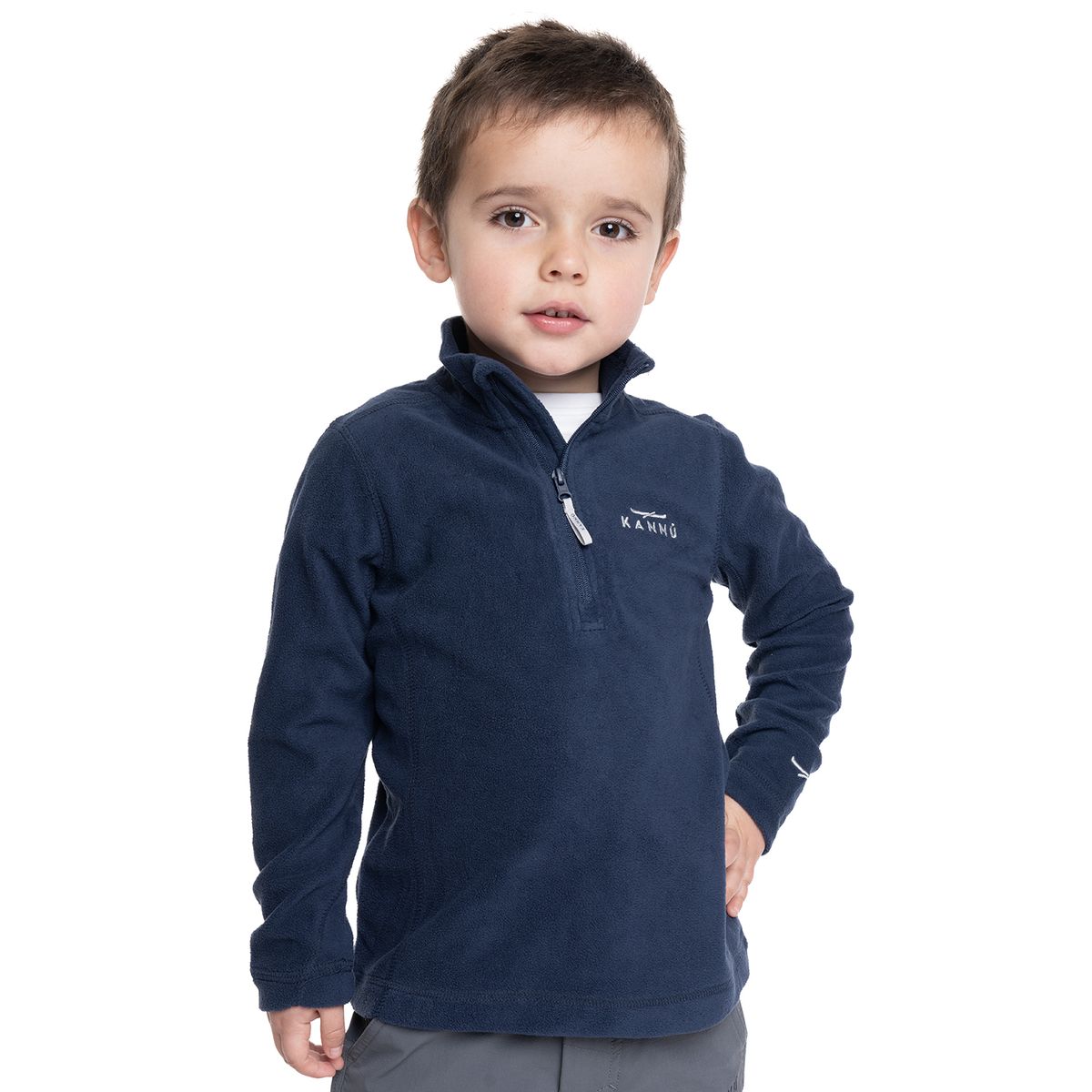 KANNU - POLAR NIÑO VALLE DE LA LUNA