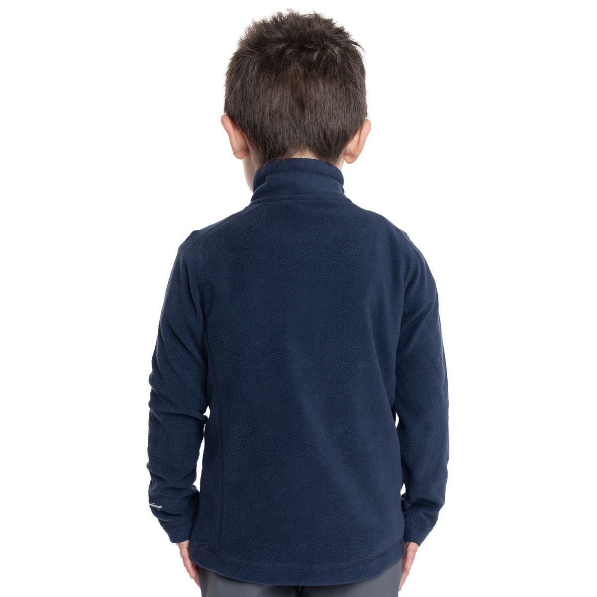 KANNU - POLAR NIÑO VALLE DE LA LUNA