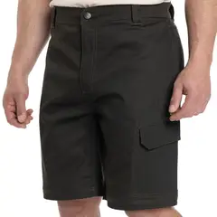 KANNU - BERMUDA HOMBRE CARGO OUTDOOR EL CARBÓN