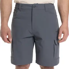 KANNU - BERMUDA HOMBRE MULTIBOLSILLO OUTDOOR MAUCO