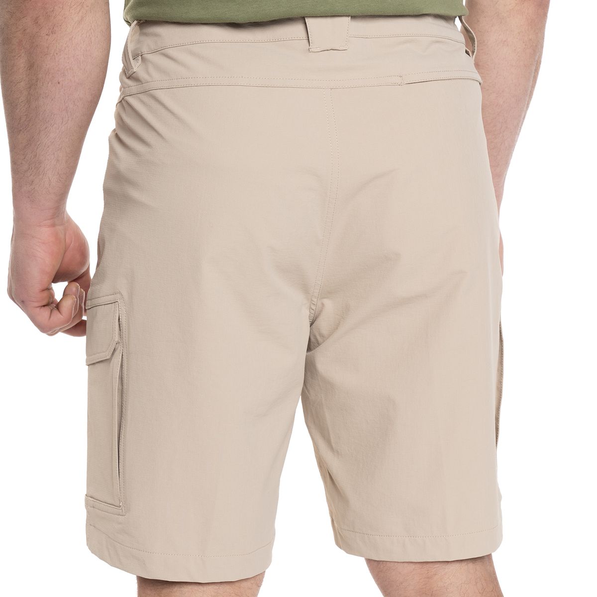KANNU - BERMUDA HOMBRE MULTIBOLSILLO OUTDOOR MAUCO