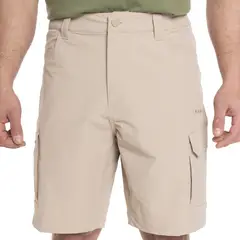 KANNU - BERMUDA HOMBRE MULTIBOLSILLO OUTDOOR MAUCO
