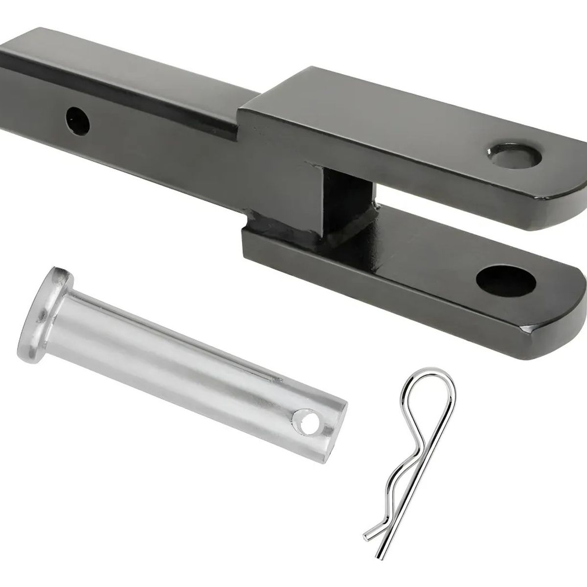 KUANGYE - Enganche Tipo Horquilla O Enganche Pasador 6000lbs