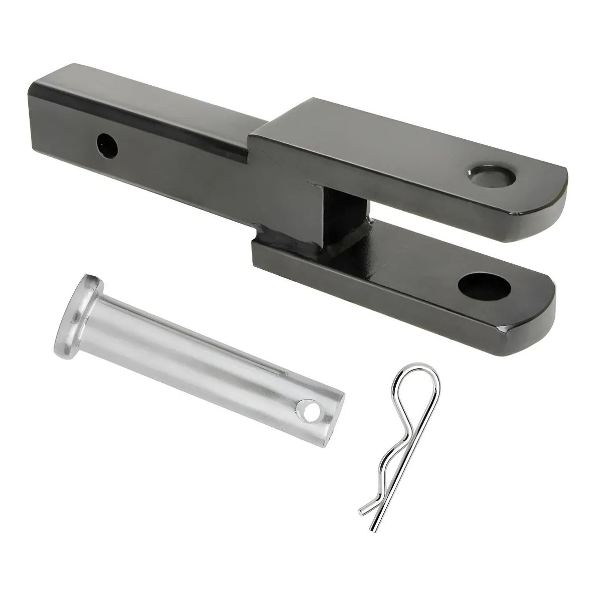 KUANGYE - Enganche Tipo Horquilla O Enganche Pasador 6000lbs