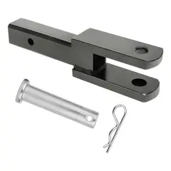 KUANGYE - Enganche Tipo Horquilla O Enganche Pasador 6000lbs