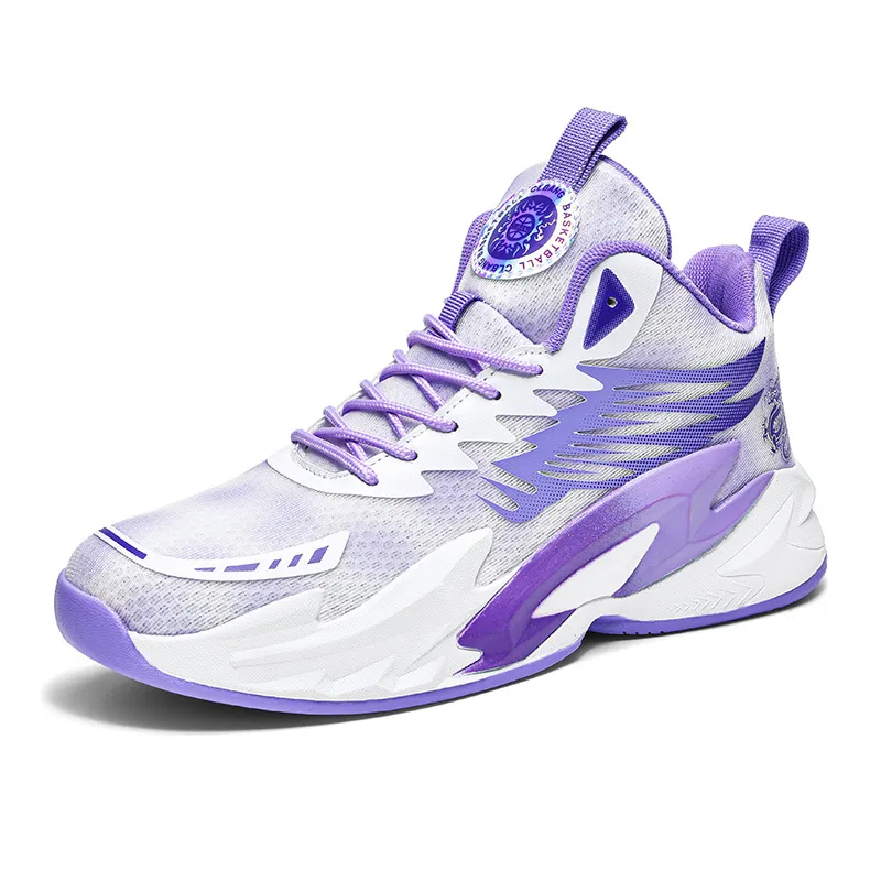 DANWEILE - Basketball Shoes Breathable Confortable Men Zapatos De Mujer
