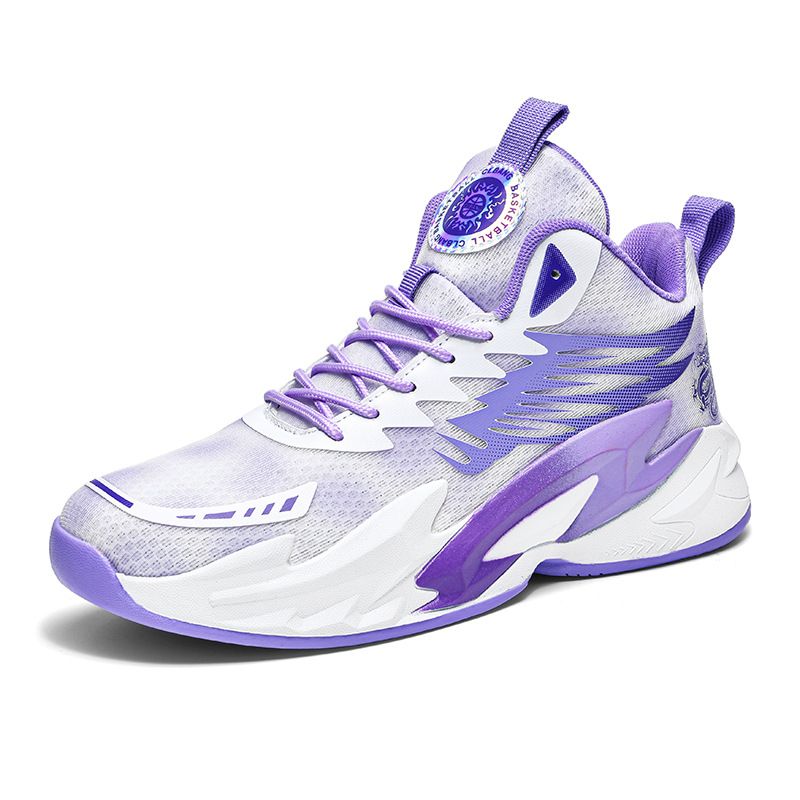 DANWEILE - Basketball Shoes Breathable Confortable Men Zapatos De Mujer