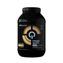 QNT - Proteína Metapure Prime Whey 908gr Cookies & Cream