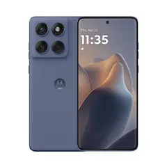 MOTOROLA - Celular moto Edge 60s 12GB RAM + 256GB ROM - Púrpura