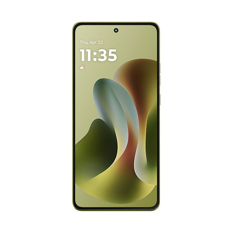 MOTOROLA - Celular moto G100 Pro 8GB RAM + 256GB ROM - Verde