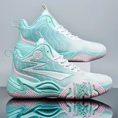 DANWEILE - Basketball Shoes Breathable Confortable Men Zapatos De Mujer