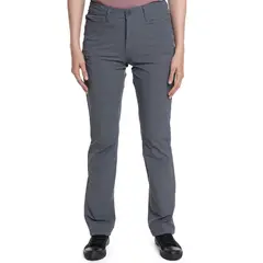KANNU - PANTALON MUJER OUTDOOR SAUCO