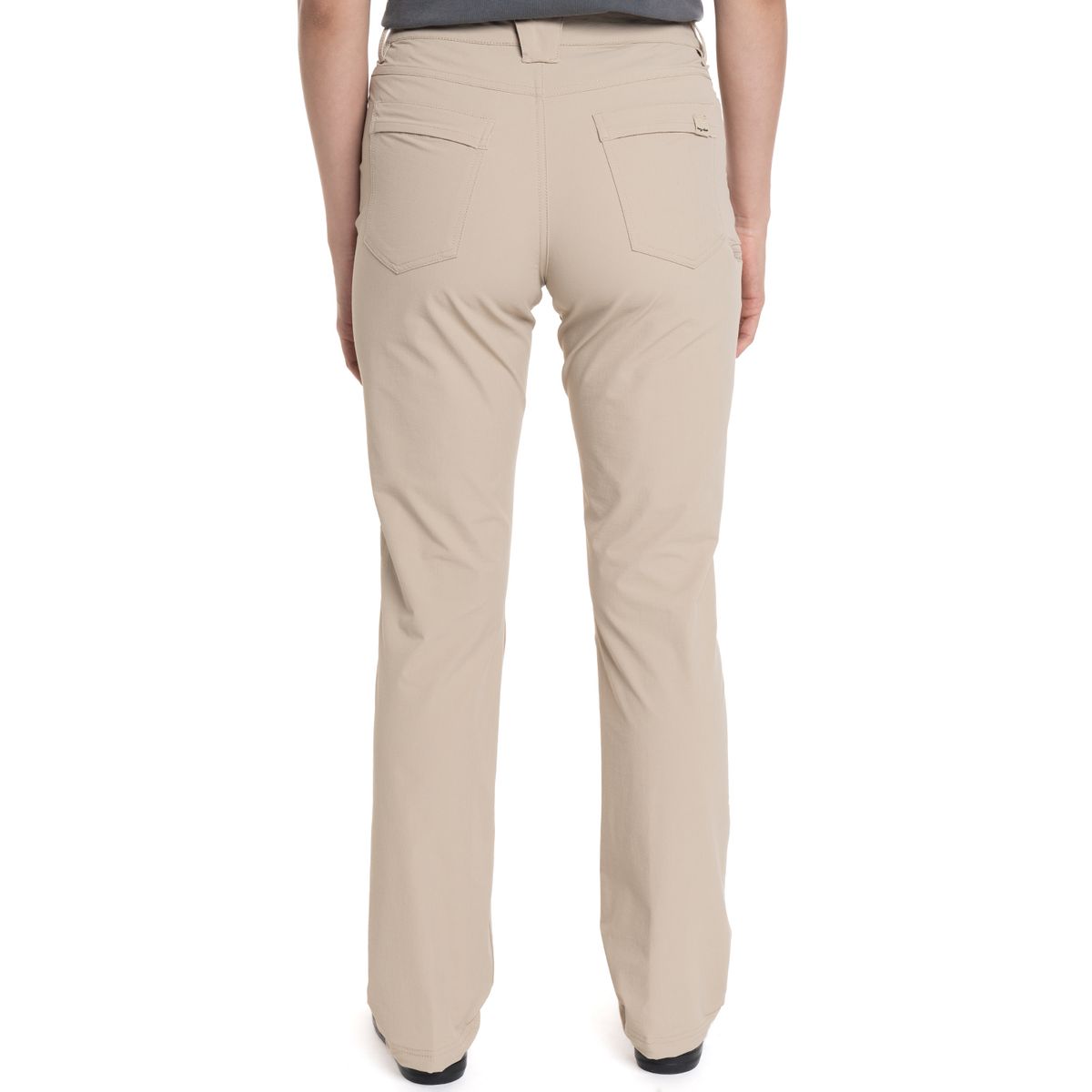 KANNU - PANTALON MUJER OUTDOOR  SAUCO