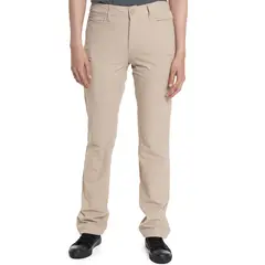 KANNU - PANTALON MUJER OUTDOOR SAUCO