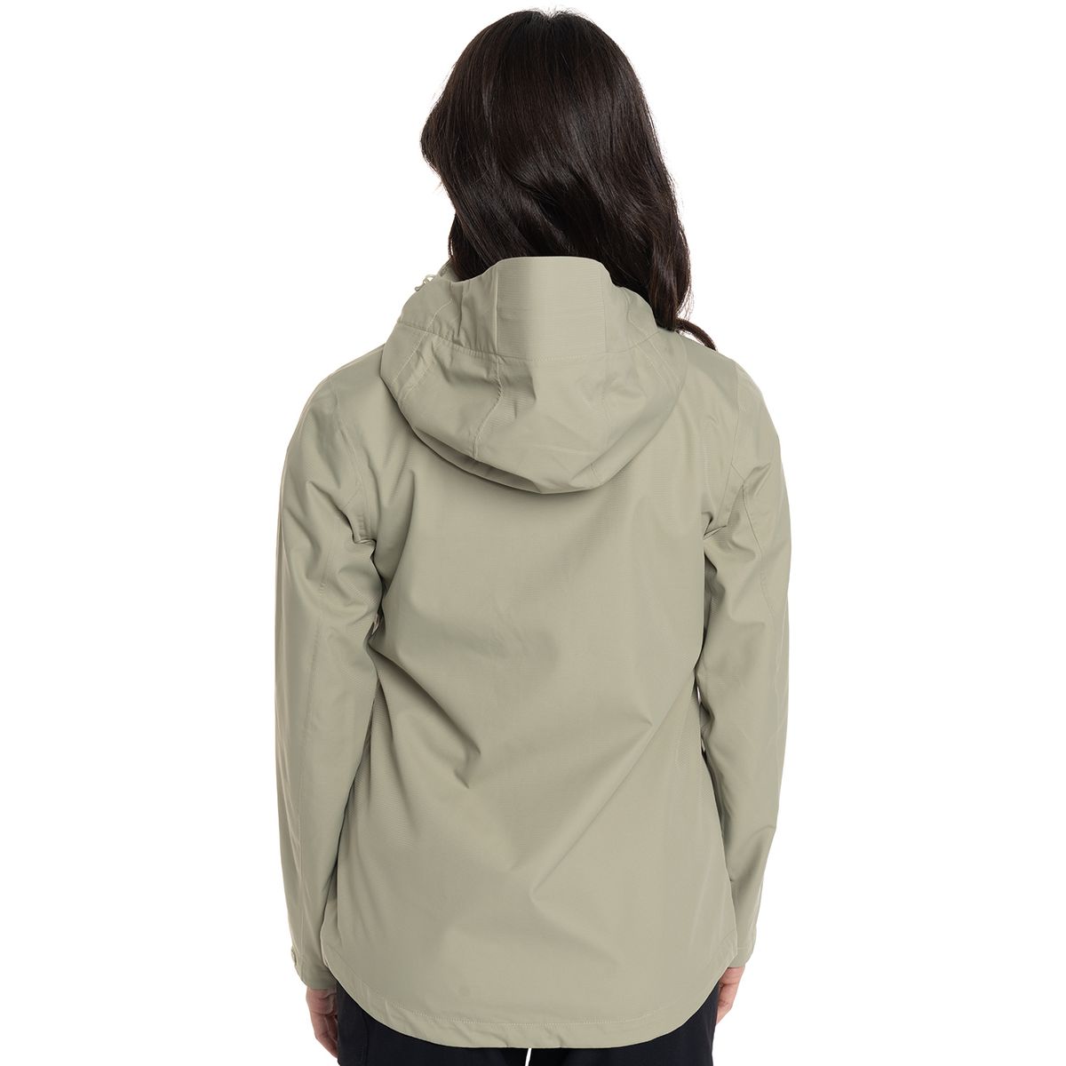 KANNU - PARKA MUJER IMPERMEABLE AYSEN