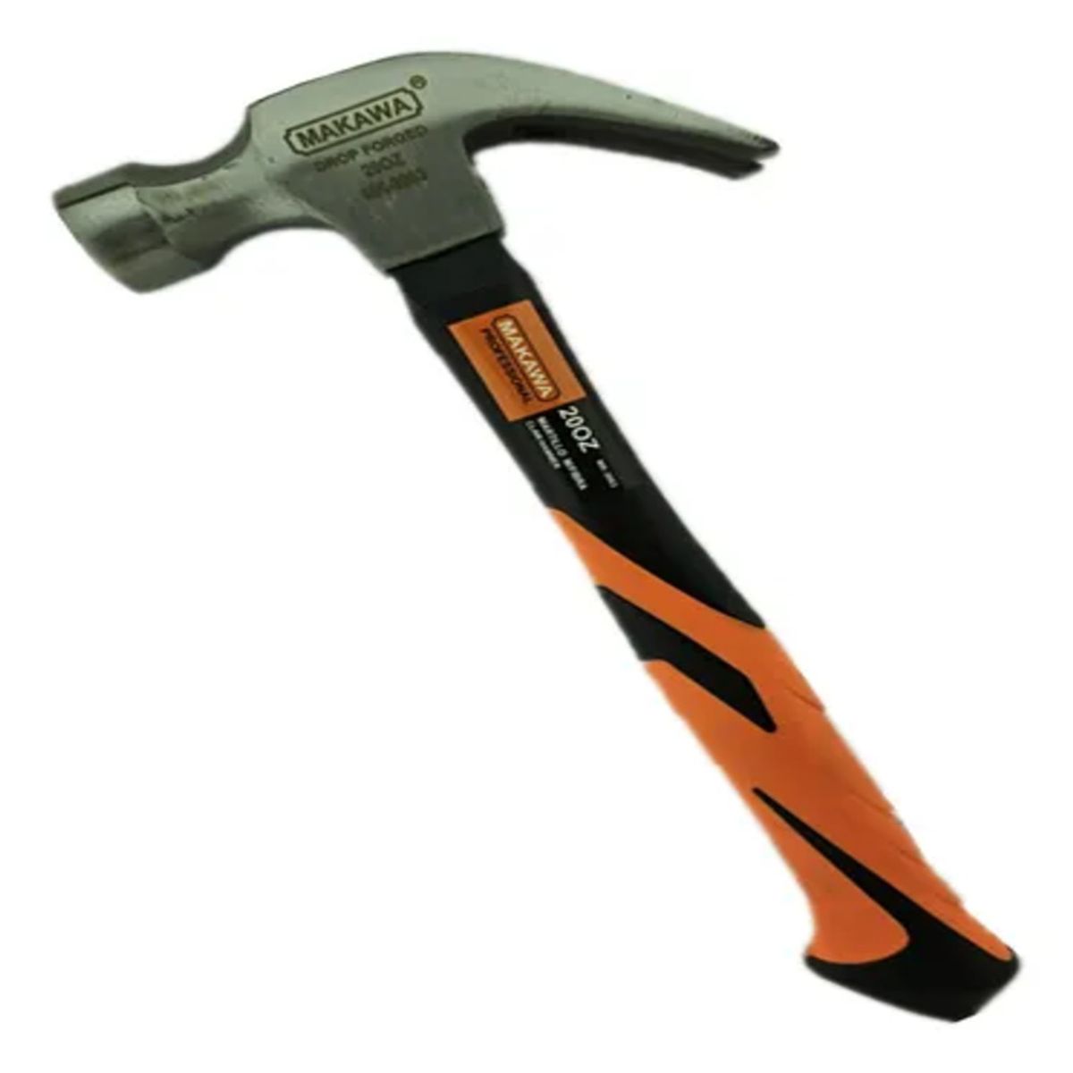 MAKAWA - Martillo Carpintero 20oz Makawa Mk-3083