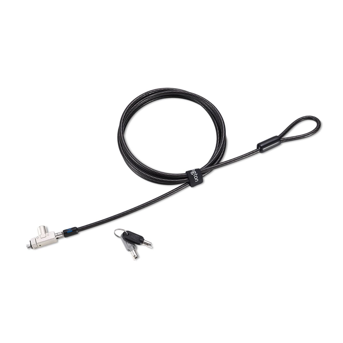 KENSINGTON - Cable de Seguridad Kensington N17 Slim 2.0