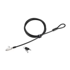 KENSINGTON - Cable de Seguridad N17 Notebook Dell® Slim 2.0 K60500W