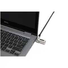 KENSINGTON - Cable de Seguridad N17 Notebook Dell® C/clave K68008WW