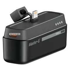 ATLAS - Cargador Portatil Bateria