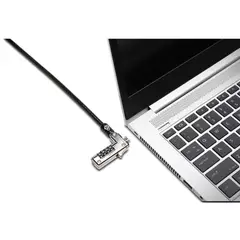 KENSINGTON - Cable de Seguridad NanoSaver™ SLIM c/clave Ultrabook K60603WW