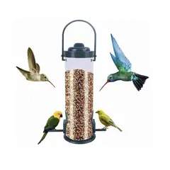 ATLAS - Comedero Para Aves Colgante