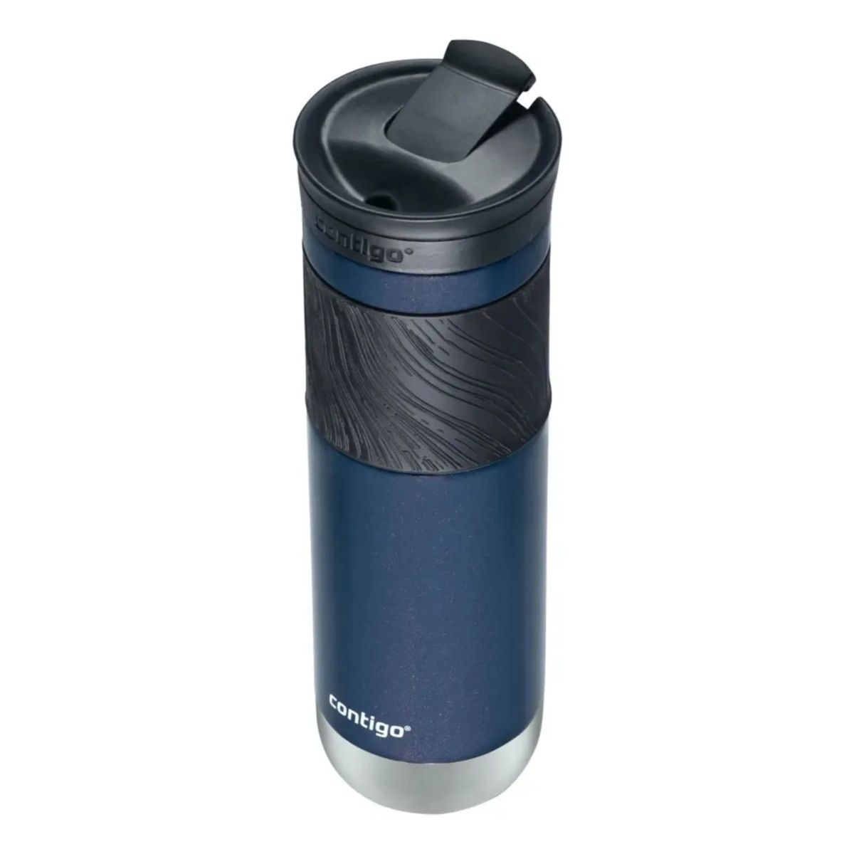 CONTIGO - Mug Byron Licorice Contigo Vaso Térmico 710ml Midnight Azul