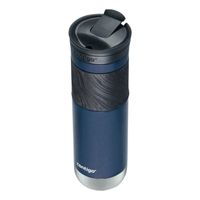 Mug Byron Licorice Vaso Térmico 710ml Midnight Azul