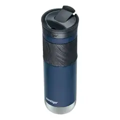 CONTIGO - Mug Byron Licorice Vaso Térmico 710ml Midnight Azul