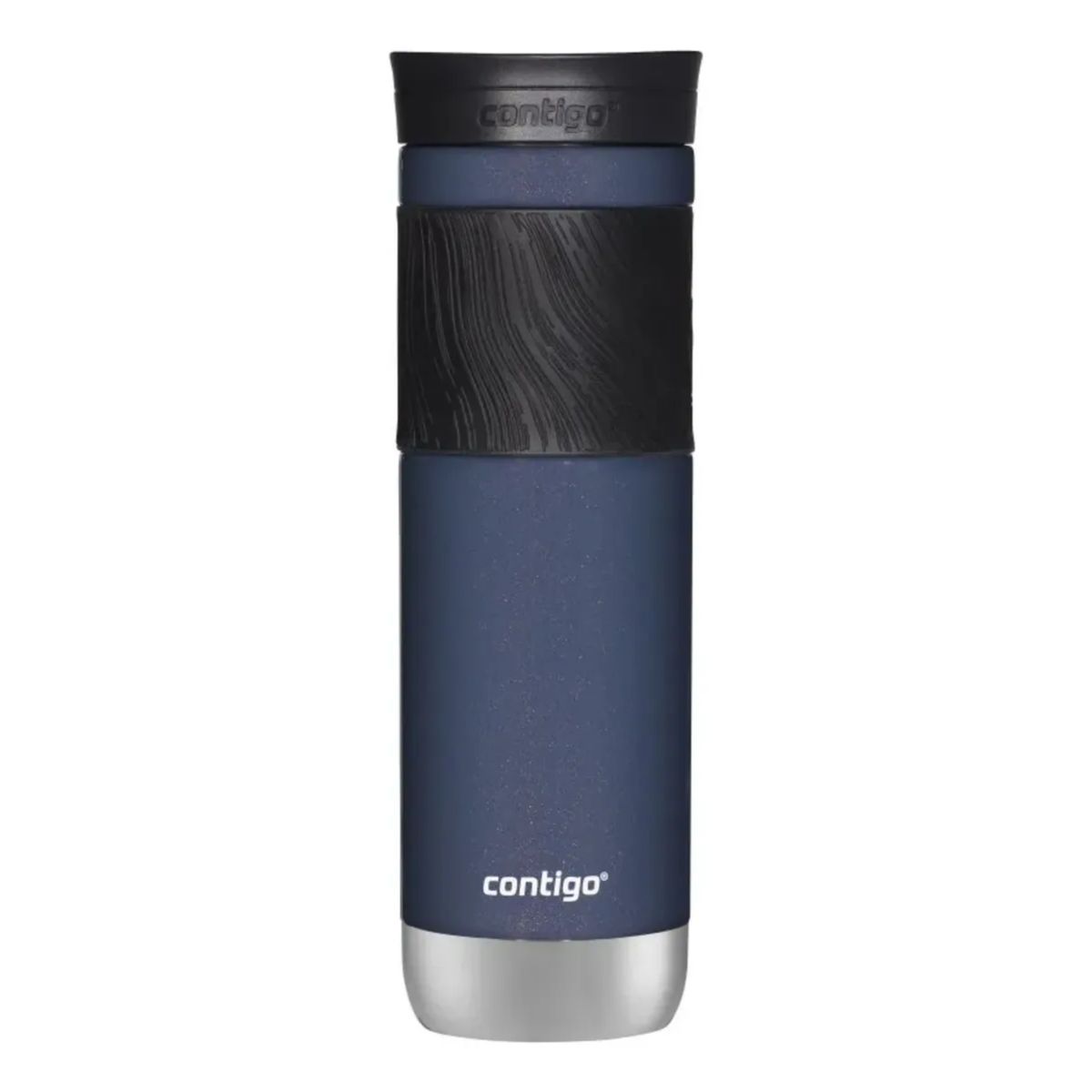 CONTIGO - Mug Byron Licorice Contigo Vaso Térmico 710ml Midnight Azul