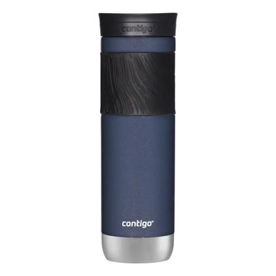 Imagen 2 del producto Mug Byron Licorice Vaso Térmico 710ml Midnight Azul