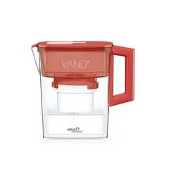 VAND - Jarro Purificador Compact 2,1lts Rojo