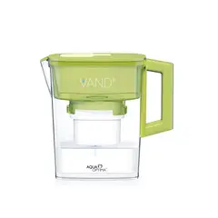 VAND - Jarro Purificador Compact 2,1lts Verde
