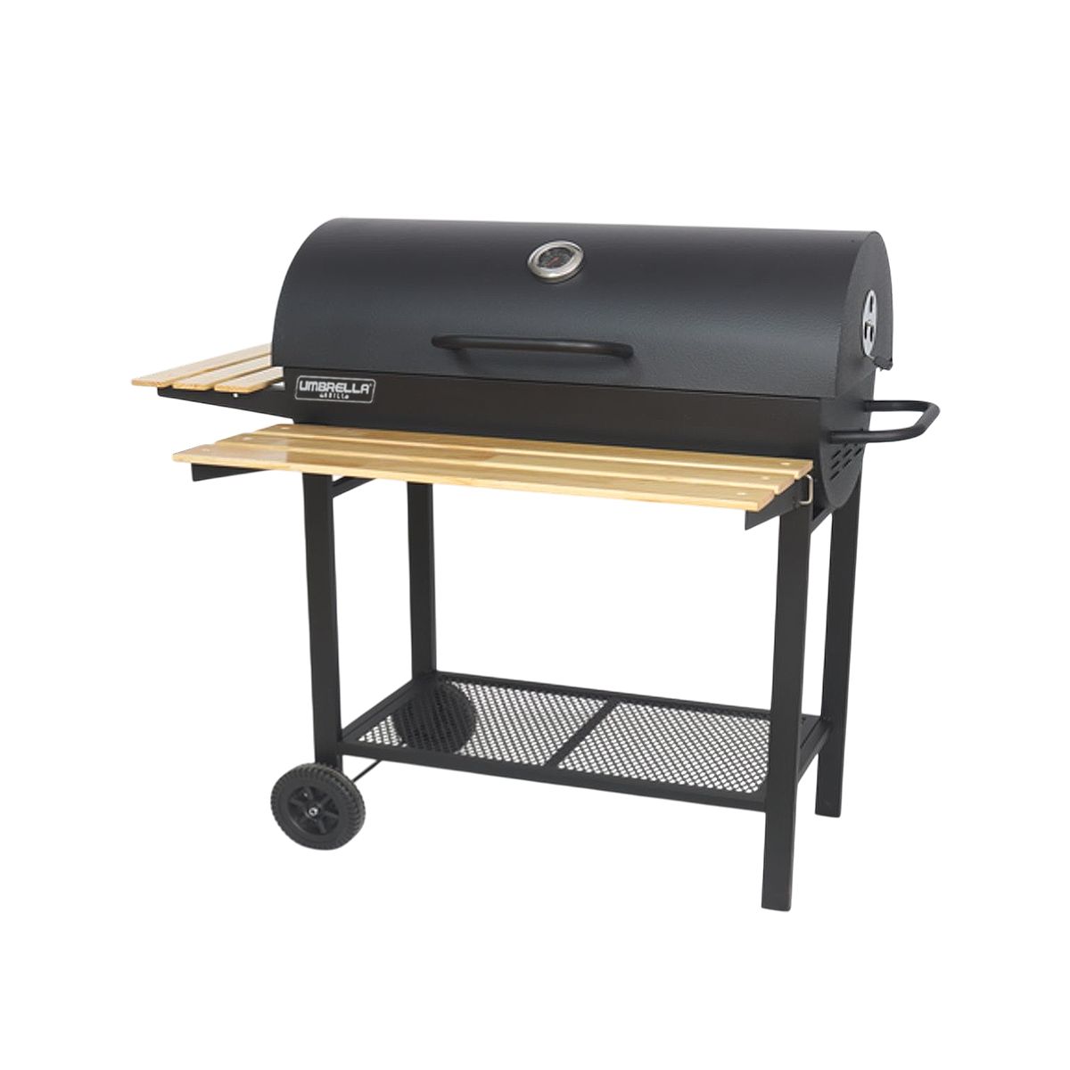 TIENDA EL GARAGE - Parrilla a Carbón BBQ  MODELO KY1813-24F