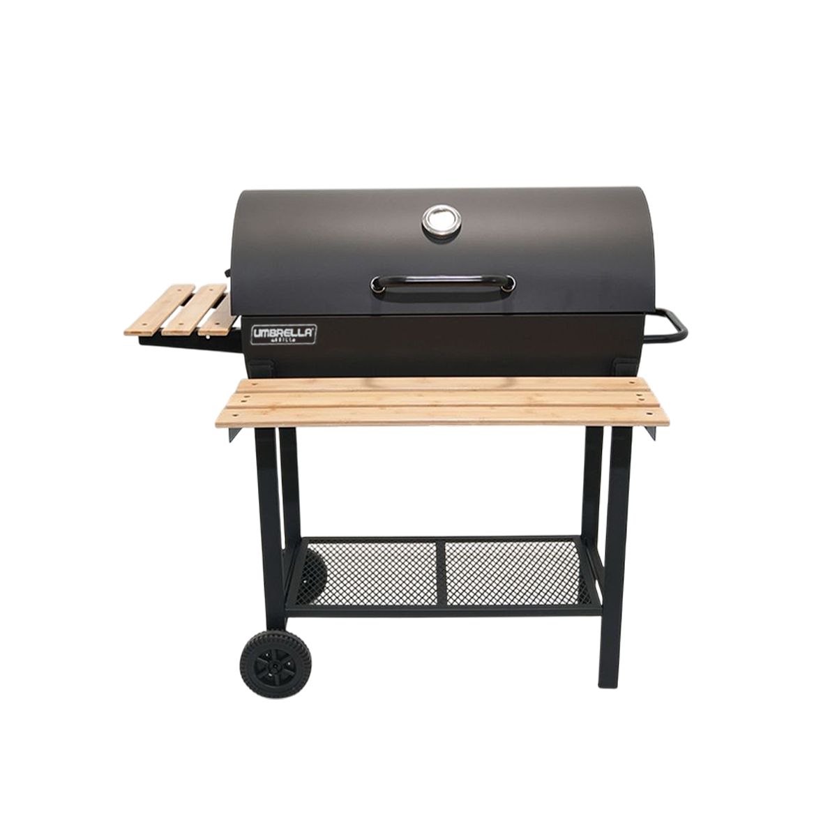 TIENDA EL GARAGE - Parrilla a Carbón BBQ  MODELO KY1813-24F